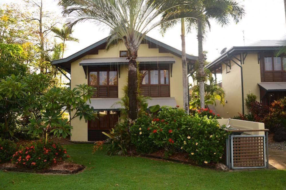 Wongalinga Hotel Mission Beach Exterior photo